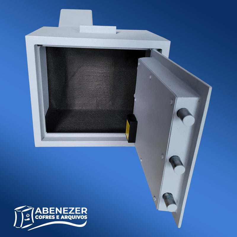 cofre média segurança 1