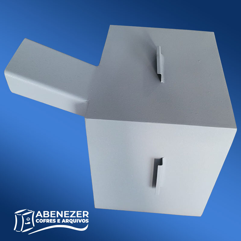 cofre média segurança 2