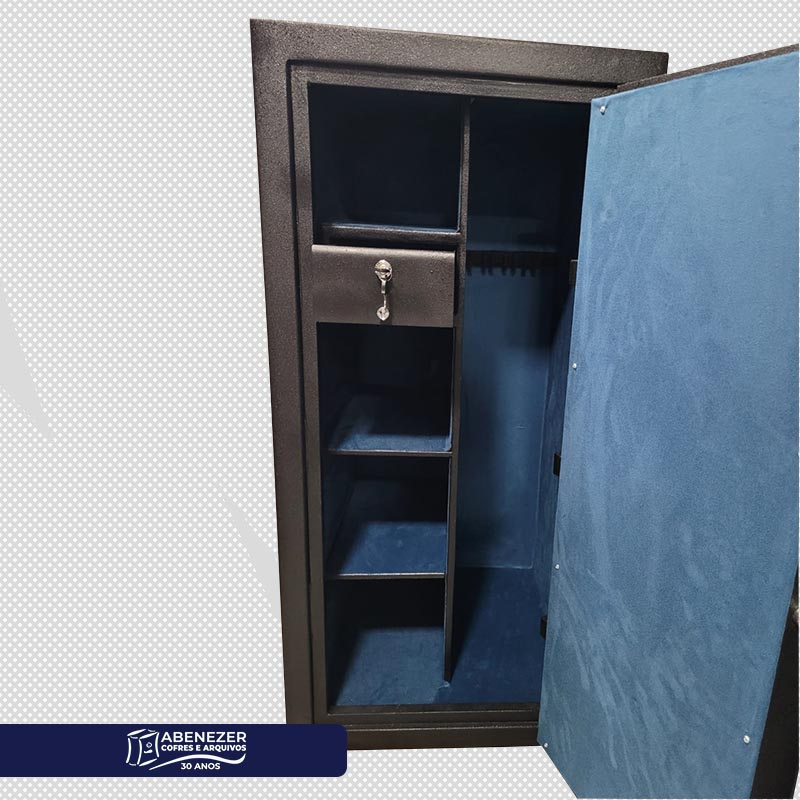 _Cofre blindado ( concretado)---